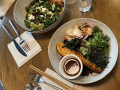 -Wagas沃歌斯(百盛优客店)