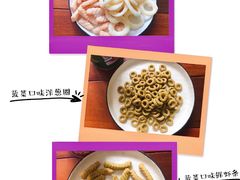 -7-11便利店(连城新天地店)