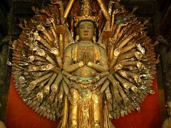 -报恩寺(平武县)