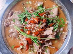 -旺家土菜馆(白水洋双溪镇店)
