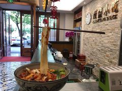 -茂盛小吃(蓝田店)