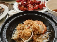 -TABLE·味西餐厅-成都茂业JW万豪酒店