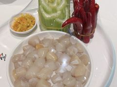 -赶海部落海鲜城(海阳路店)