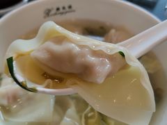 开洋馄饨-熙盛源(滨湖万达店)