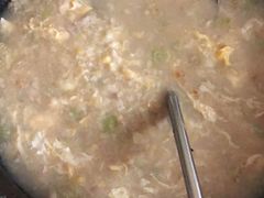 -吕氏疙瘩汤·海鲜新鲁菜(凯德mall新都心店)