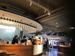 -Peet's 皮爷咖啡(东湖路手作店)