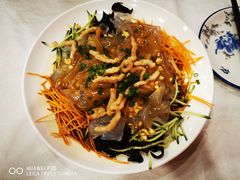 -鑫巴蜀小镇 · 水煮鱼专研店(玉桥店)