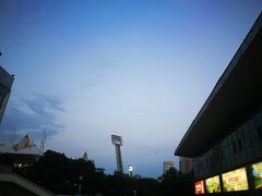-五台山游泳馆