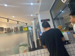 -林香柠·柠檬茶