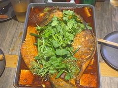 -叁宝烤肉• 西安烧烤(高科新花园店)