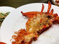 -温度铁板烧(亚泰大街店)