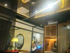 -淮扬府·游园京梦(北京SKP店)