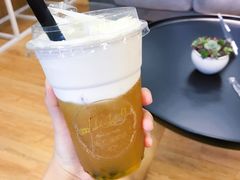 -治愈系甜品The Soothing Dessert(科海大楼店)