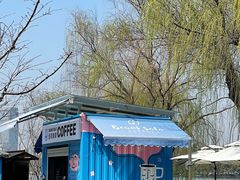 -Beans Solo豆号咖啡(百家湖花园店)