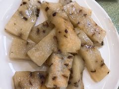 启东糖炒枣年糕-苏启渔港(云南北路店)