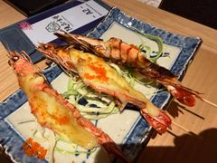 -隐泉京望日式料理(太和广场店)