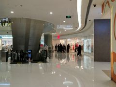 -凯德广场(金牛店)