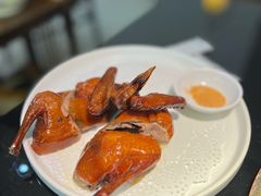 -顺峰顺水顺德菜(龙华店)