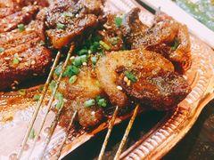 -霄汉羊排(万松园一店)