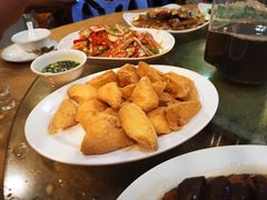 -揭阳钟记小食(福田新村店)