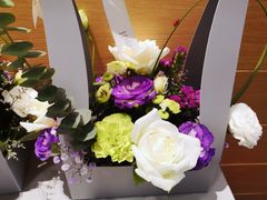 -森野花艺培训·企业团建活动沙龙