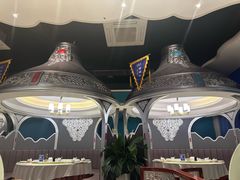 -哈啾嗨·新概念蒙餐(红星新城店)