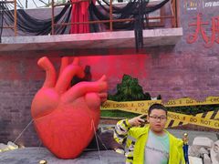 -成都欢乐谷
