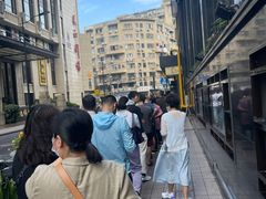 -国际饭店·帆声西饼屋(黄河路店)