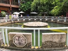 -成都市活水公园