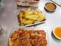 -吾家香港烧腊专门店