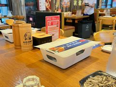 -华府九号海鲜烧烤大排档(龙域店)