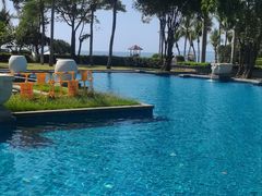 -三亚海棠湾万丽度假酒店