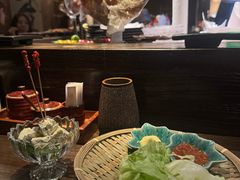 -三川·十酒Izakaya(南昌路店)