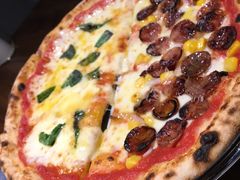 -Primo·丽莫意大利窑烤披萨