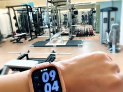 -YCHL Studios健身工作室(市二宫店)