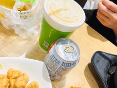 -正一味石锅拌饭(望京新世界店)