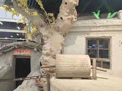 -三五九旅屯垦纪念馆