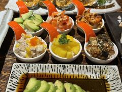 -小川洋风料理(街道口店)