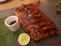 -Naughty Nuri’s Phuket