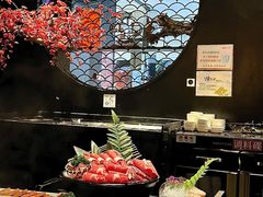 -捞王猪肚鸡火锅(财富中心店)