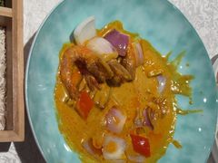 -红棉中餐厅·广州海航威斯汀酒店