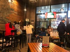 -Devils’ Brewery小恶魔精酿啤酒(泛海美式熏肉店)