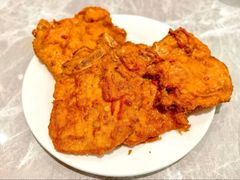 -九龙餐厅(大沽路店)