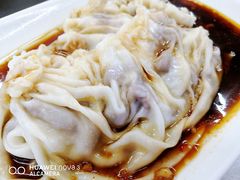 牛肉拉肠-源记肠粉(华贵路店)