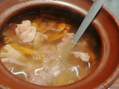 -民间瓦缸煨汤館(嵩山路店)