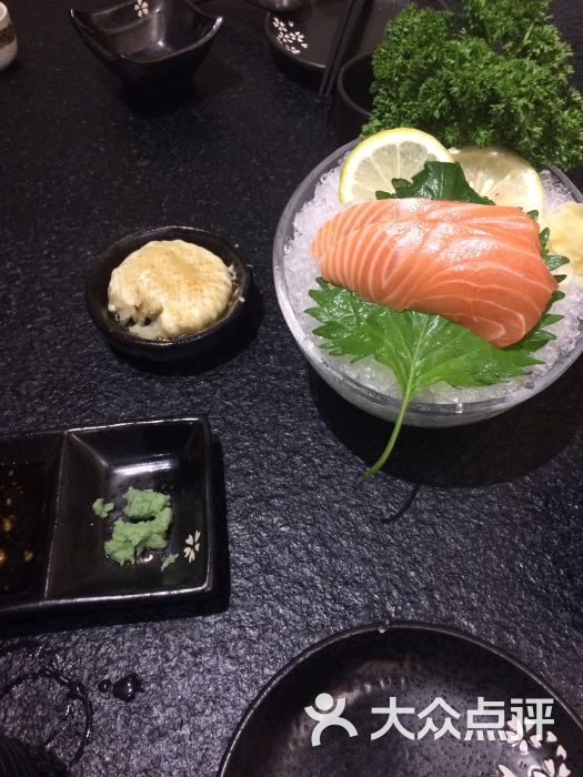 轻音料理图片 - 第1张