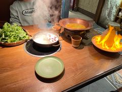 -吃饭皇帝大(长宁龙之梦店)