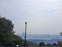 -岳麓山风景名胜区