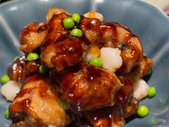 -锦楼·臻选新杭帮(杭州中心店)