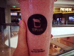 -TPLUS茶家(上海商城南京西路店)